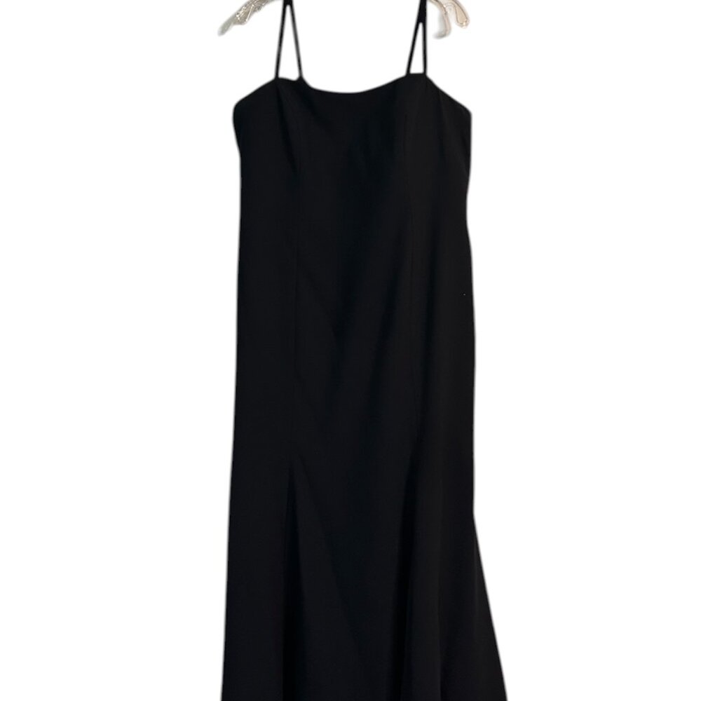 Beautiful mother of the bride or groom gown